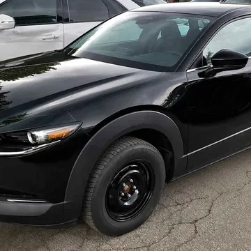2025 Mazda CX-3