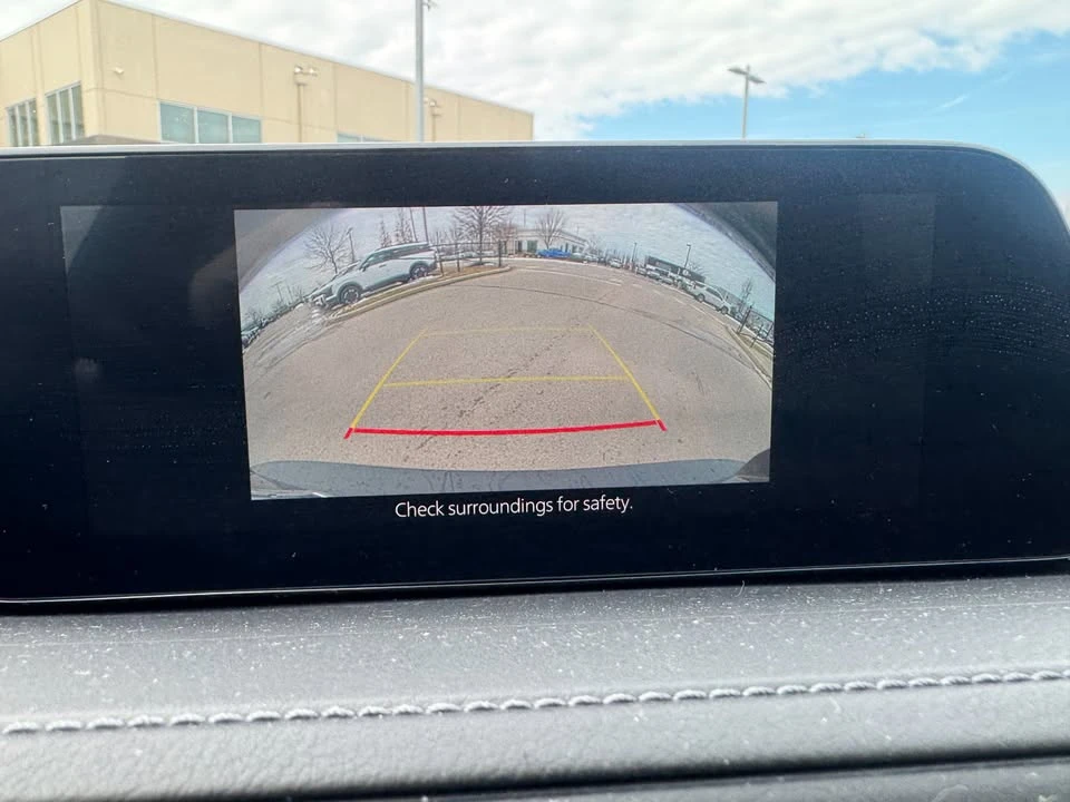 2025 Mazda CX-30 - Image 9 of 9