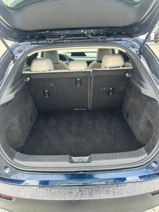 2025 Mazda CX-30 - Image 4 of 9