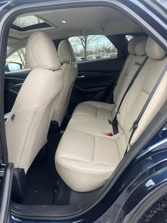 2025 Mazda CX-30 - Image 6 of 9