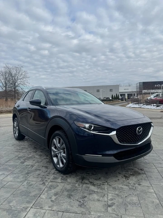 2025 Mazda CX-30 - Image 2 of 9