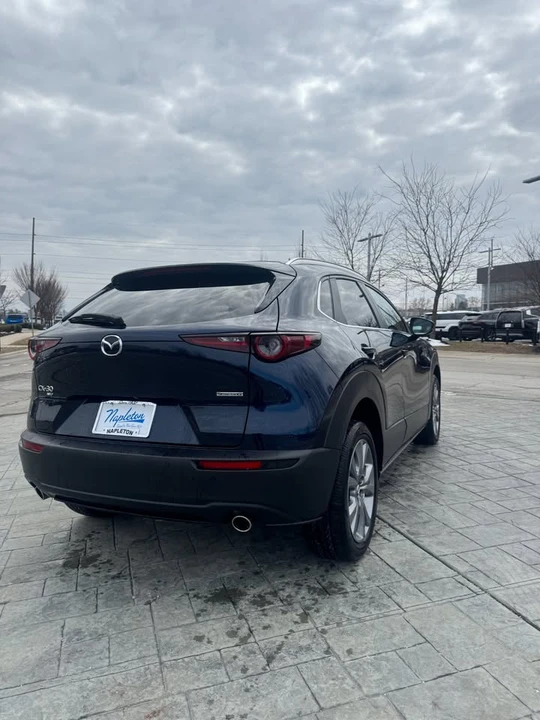 2025 Mazda CX-30 - Image 3 of 9