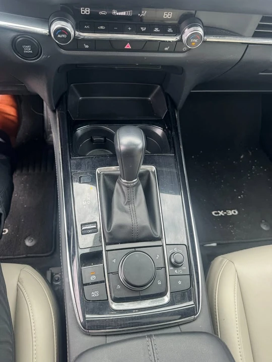 2025 Mazda CX-30 - Image 7 of 9