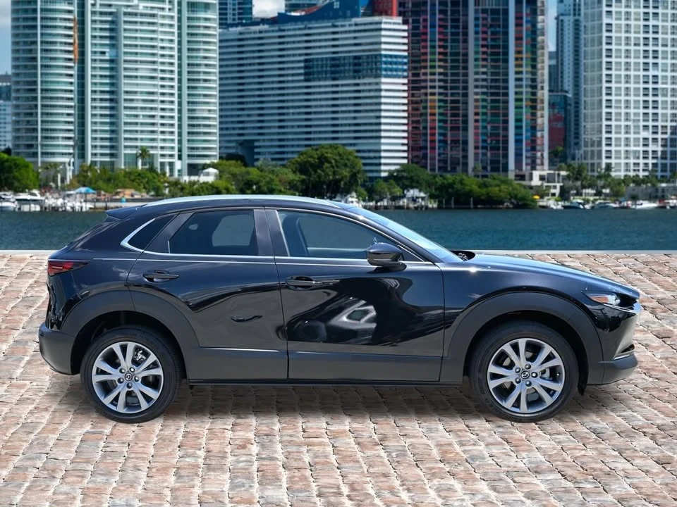 2025 Mazda CX-30 - Image 10 of 20