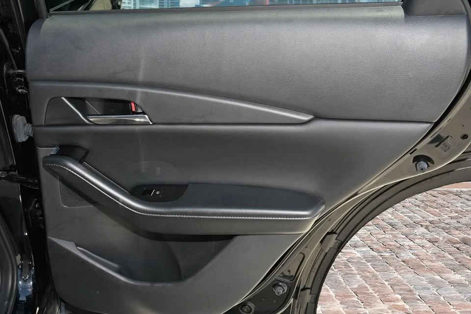 2025 Mazda CX-30 - Image 16 of 20