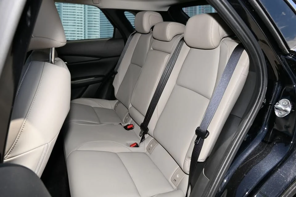 2025 Mazda CX-30 - Image 7 of 20