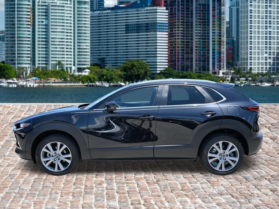 2025 Mazda CX-30 - Image 11 of 20
