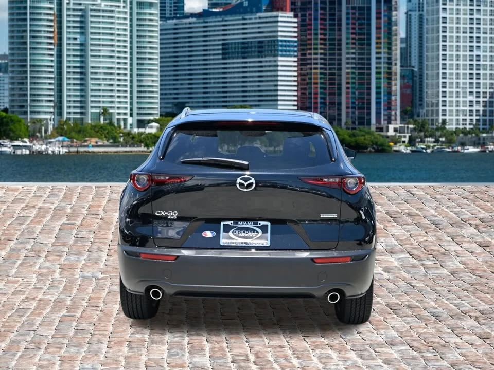 2025 Mazda CX-30 - Image 3 of 20