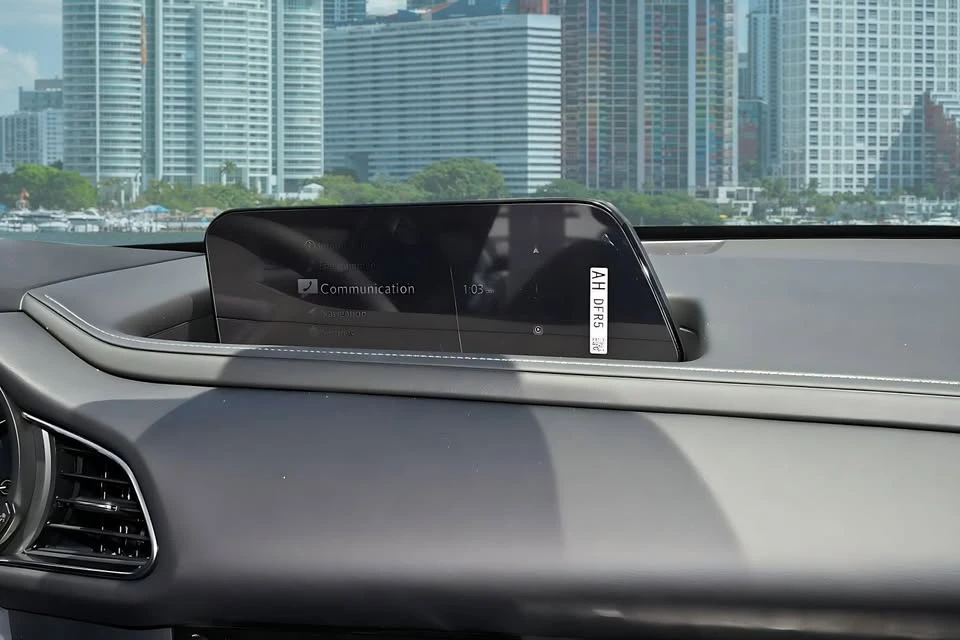 2025 Mazda CX-30 - Image 20 of 20