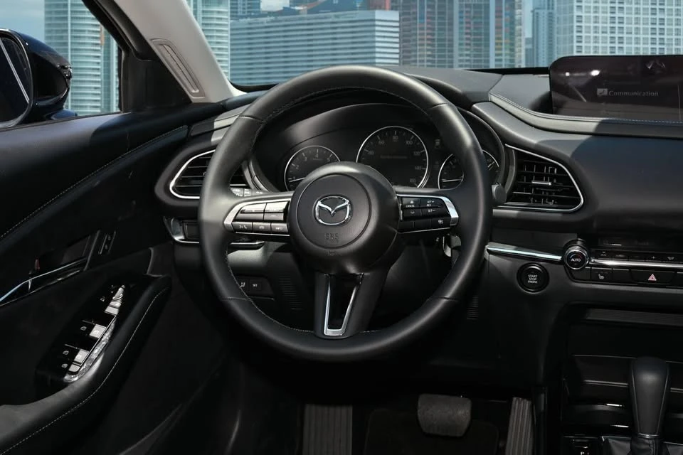 2025 Mazda CX-30 - Image 19 of 20