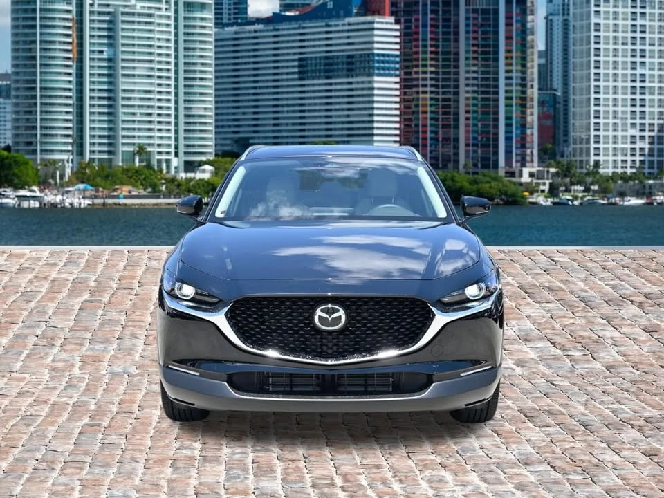 2025 Mazda CX-30 - Image 2 of 20