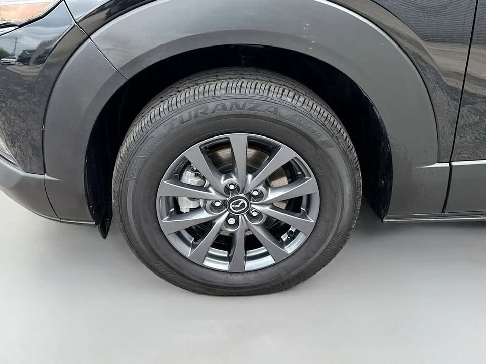2025 Mazda CX-30 - Image 20 of 20