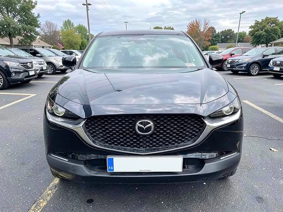 2025 Mazda CX-30 - Image 2 of 20