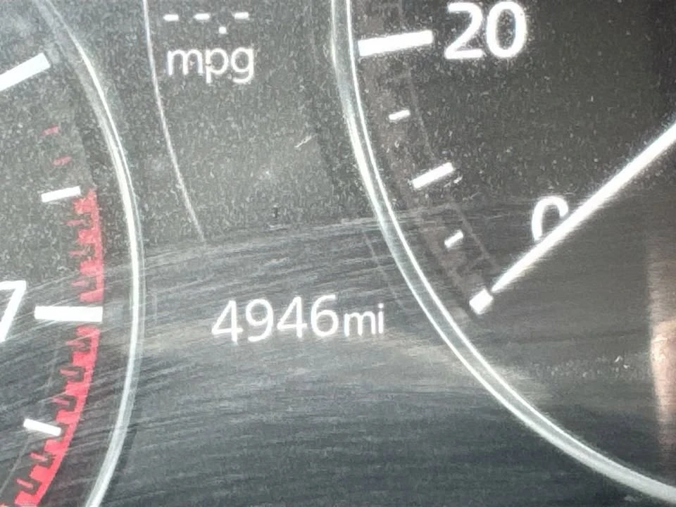 2025 Mazda CX-30 - Image 12 of 20
