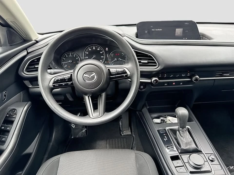 2025 Mazda CX-30 - Image 16 of 20