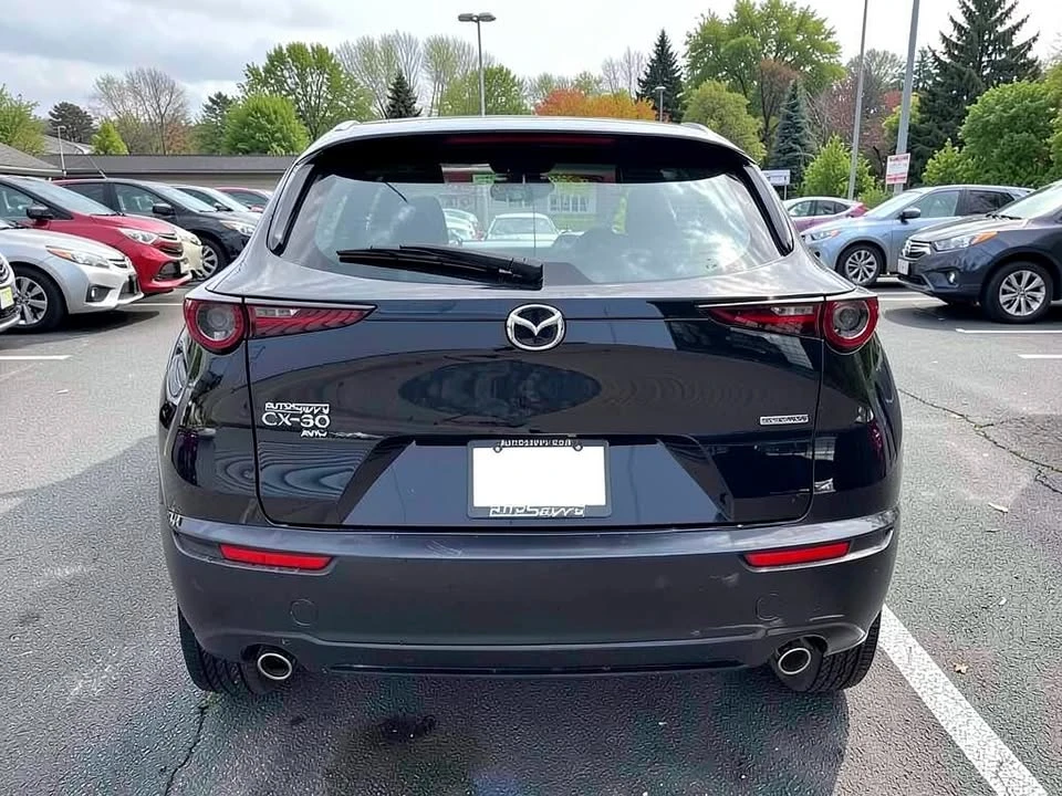 2025 Mazda CX-30 - Image 6 of 20