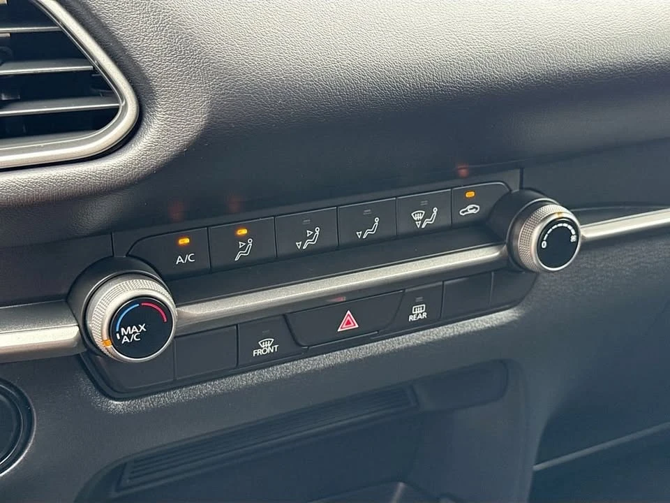 2025 Mazda CX-30 - Image 14 of 20