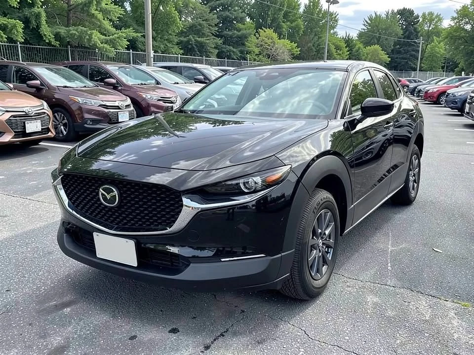 2025 Mazda CX-30 - Image 3 of 20