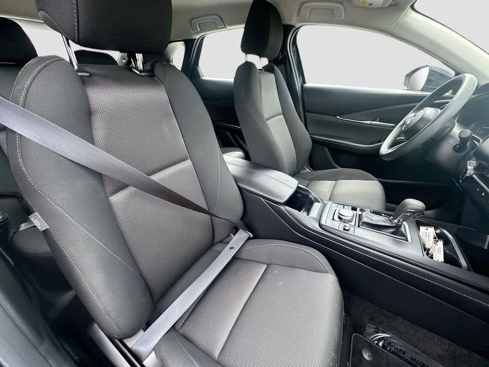 2025 Mazda CX-30 - Image 19 of 20