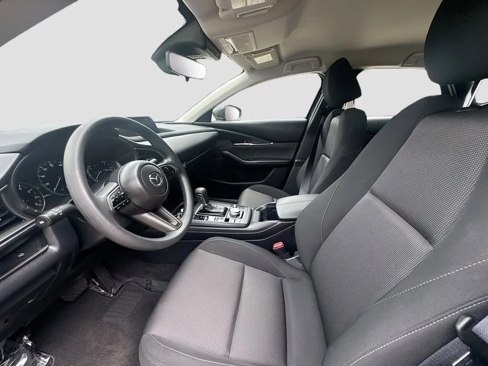 2025 Mazda CX-30 - Image 15 of 20
