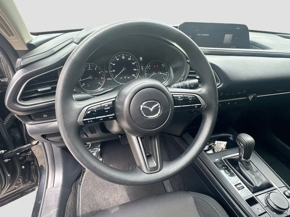 2025 Mazda CX-30 - Image 11 of 20