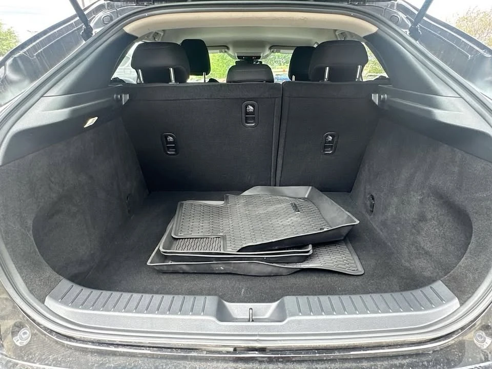 2025 Mazda CX-30 - Image 17 of 20