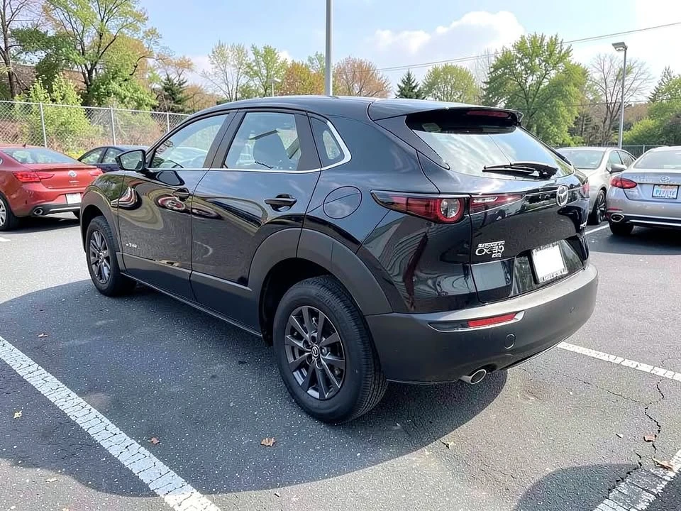 2025 Mazda CX-30 - Image 5 of 20