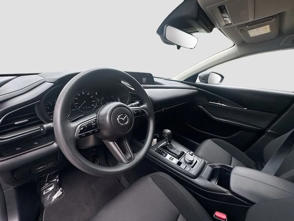2025 Mazda CX-30 - Image 9 of 20