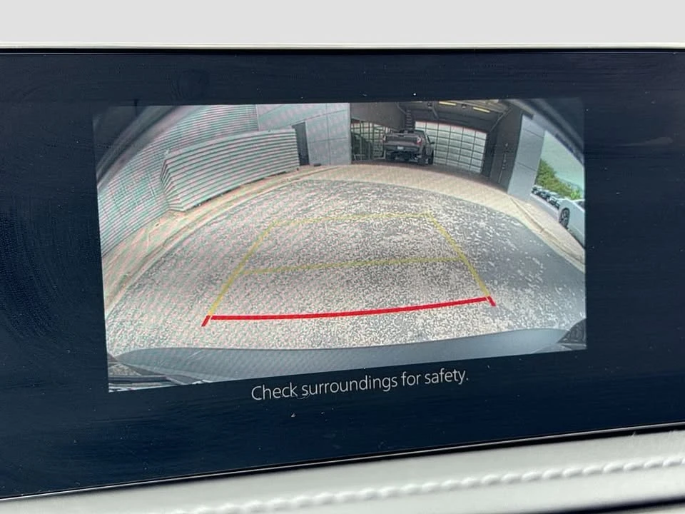 2025 Mazda CX-30 - Image 13 of 20