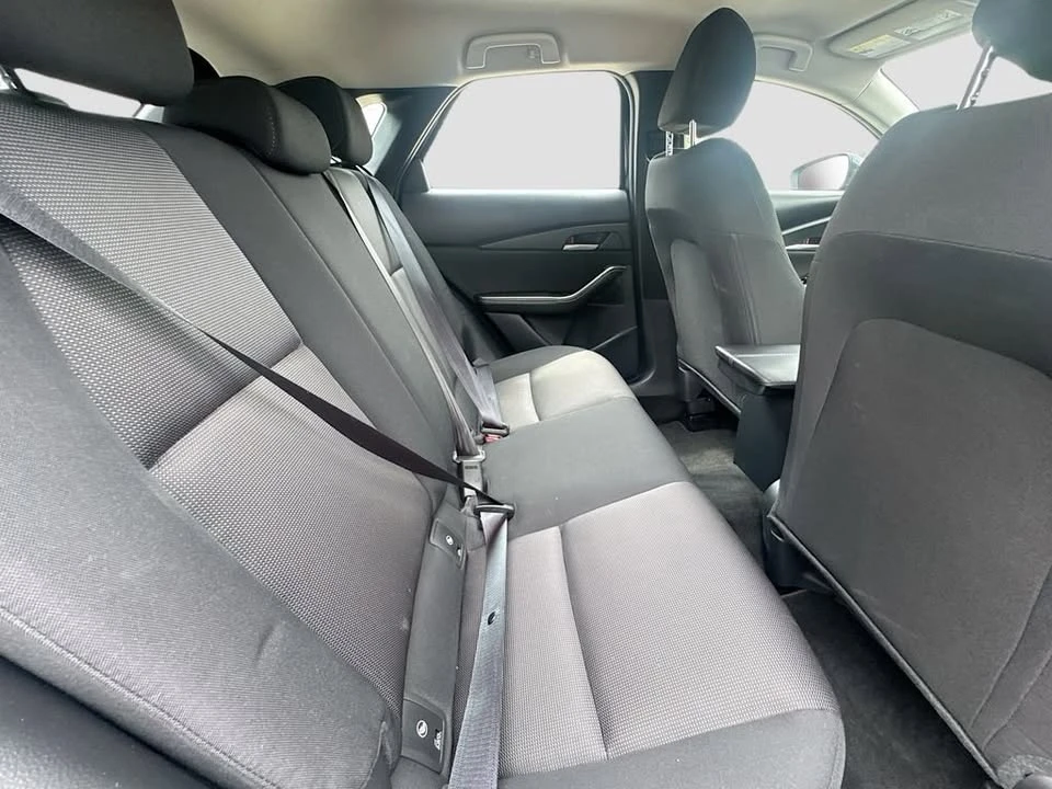 2025 Mazda CX-30 - Image 18 of 20