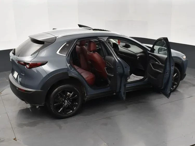 2025 Mazda CX-30 - Image 6 of 12