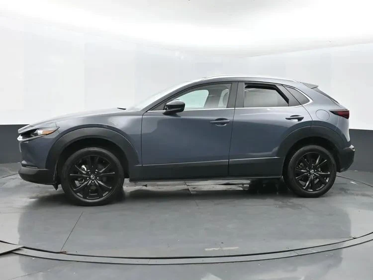 2025 Mazda CX-30 - Image 5 of 12
