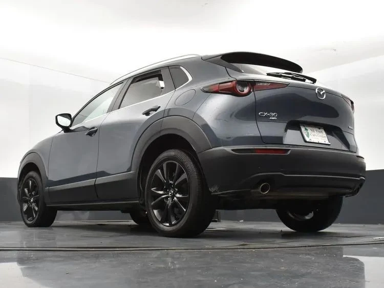 2025 Mazda CX-30 - Image 12 of 12