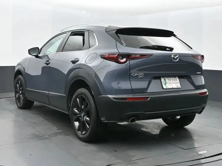 2025 Mazda CX-30 - Image 9 of 12