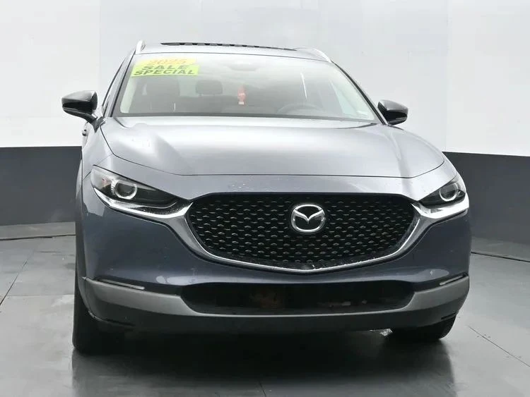 2025 Mazda CX-30 - Image 3 of 12