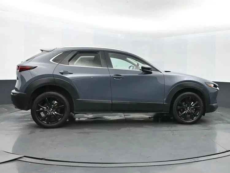 2025 Mazda CX-30 - Image 4 of 12