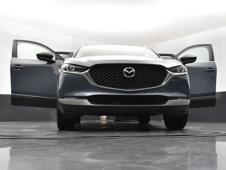 2025 Mazda CX-30 - Image 11 of 12