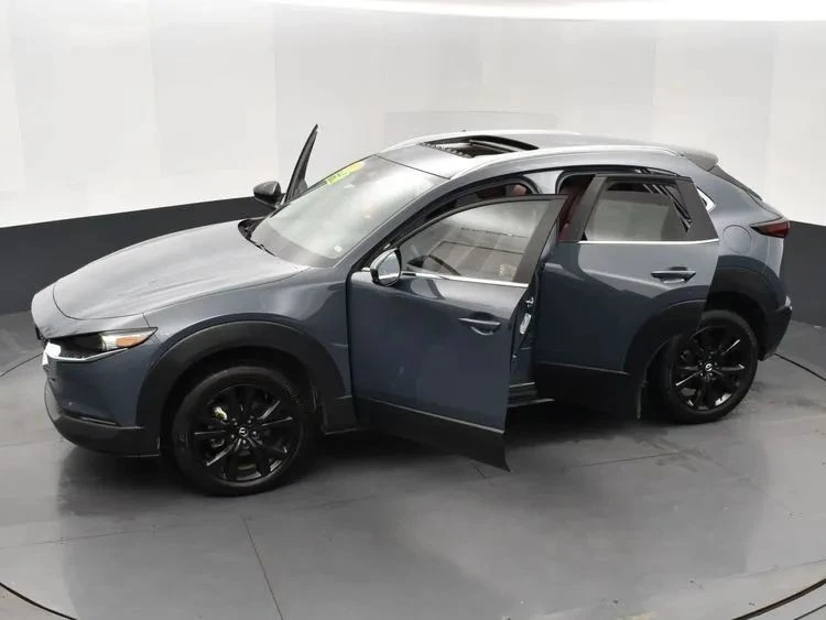 2025 Mazda CX-30 - Image 7 of 12