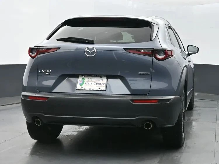 2025 Mazda CX-30 - Image 8 of 12