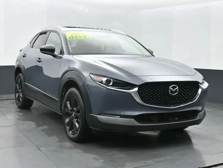 2025 Mazda CX-30 - Image 2 of 12