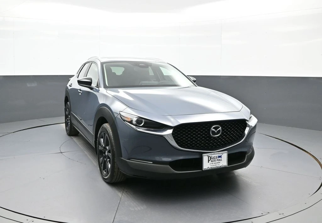 2025 Mazda CX-30 - Image 3 of 12