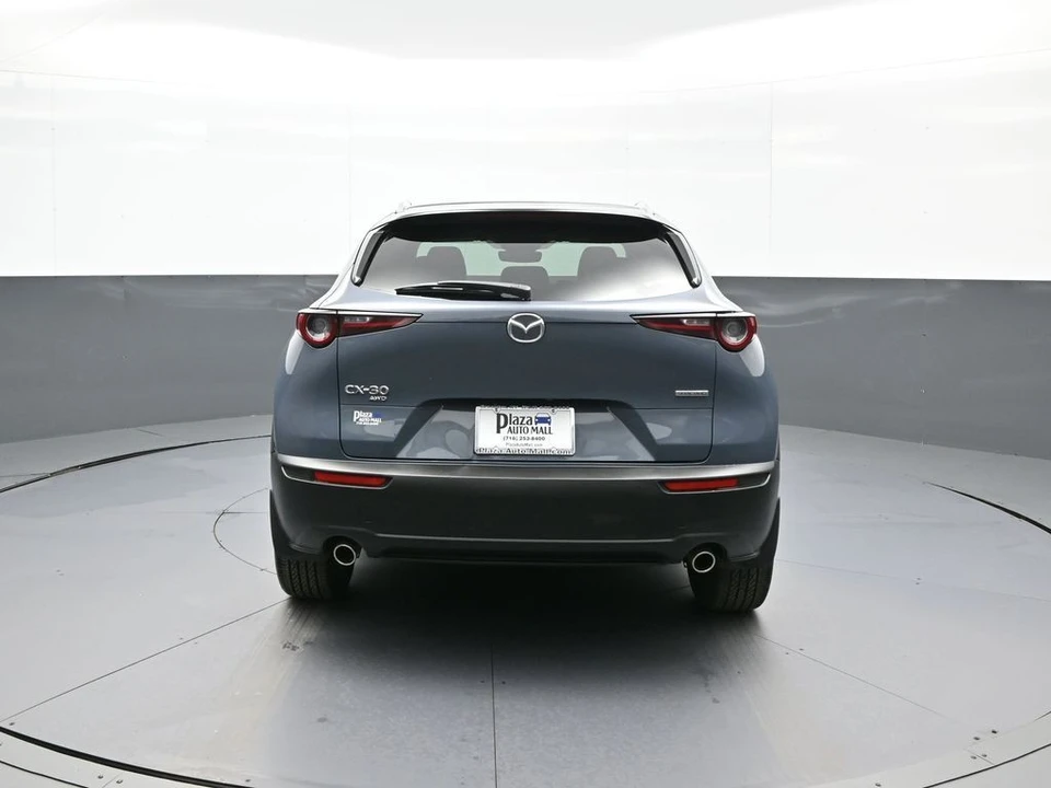 2025 Mazda CX-30 - Image 7 of 12