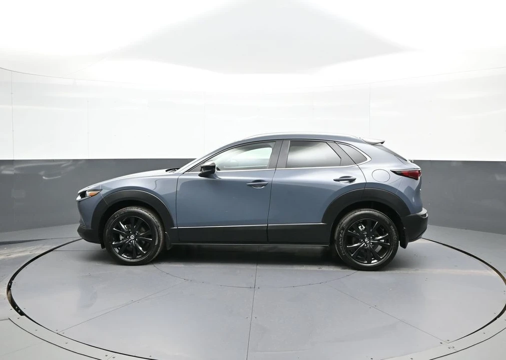 2025 Mazda CX-30 - Image 9 of 12