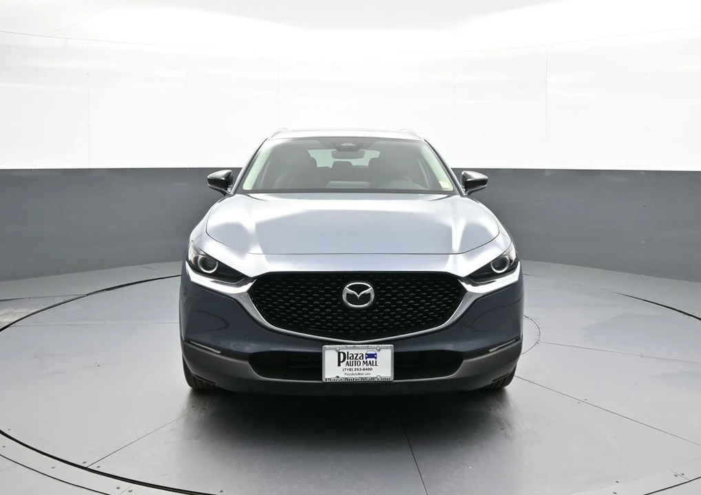 2025 Mazda CX-30 - Image 2 of 12