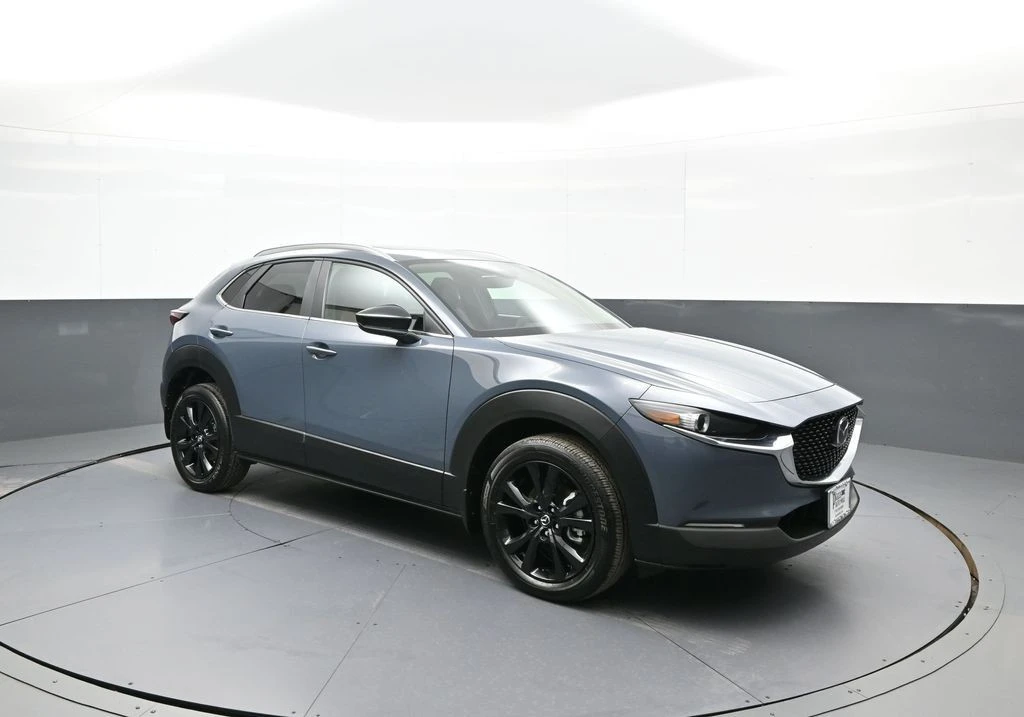 2025 Mazda CX-30 - Image 4 of 12