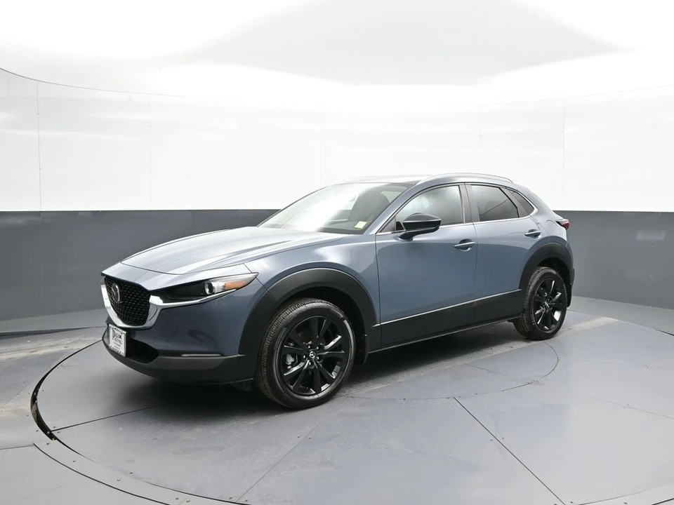 2025 Mazda CX-30 - Image 10 of 12