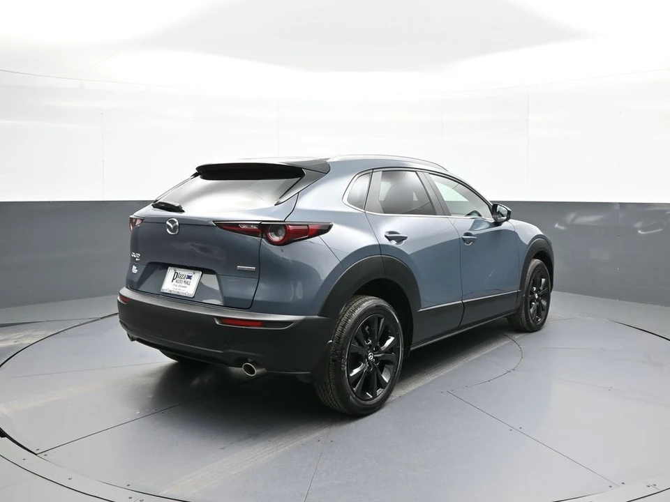2025 Mazda CX-30 - Image 6 of 12