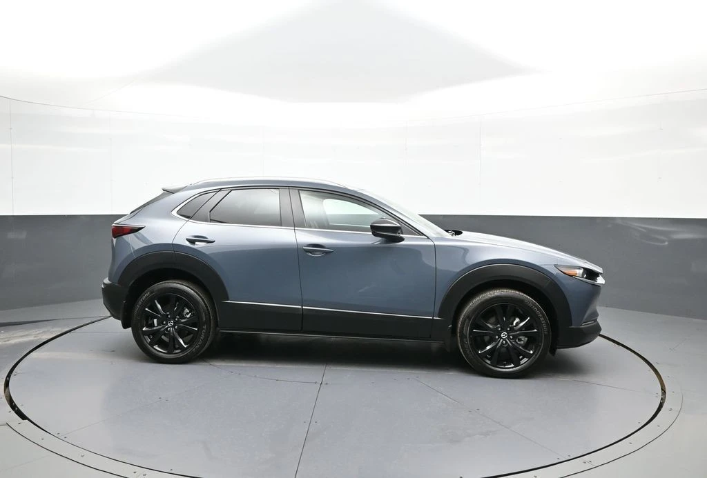 2025 Mazda CX-30 - Image 5 of 12