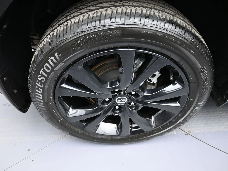 2025 Mazda CX-30 - Image 12 of 12