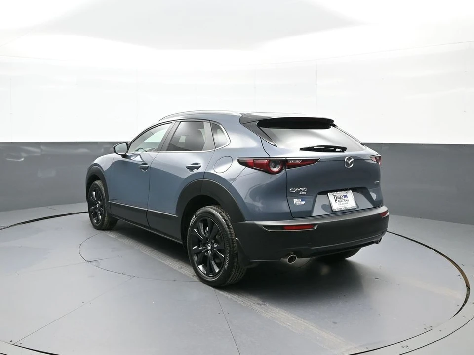 2025 Mazda CX-30 - Image 8 of 12
